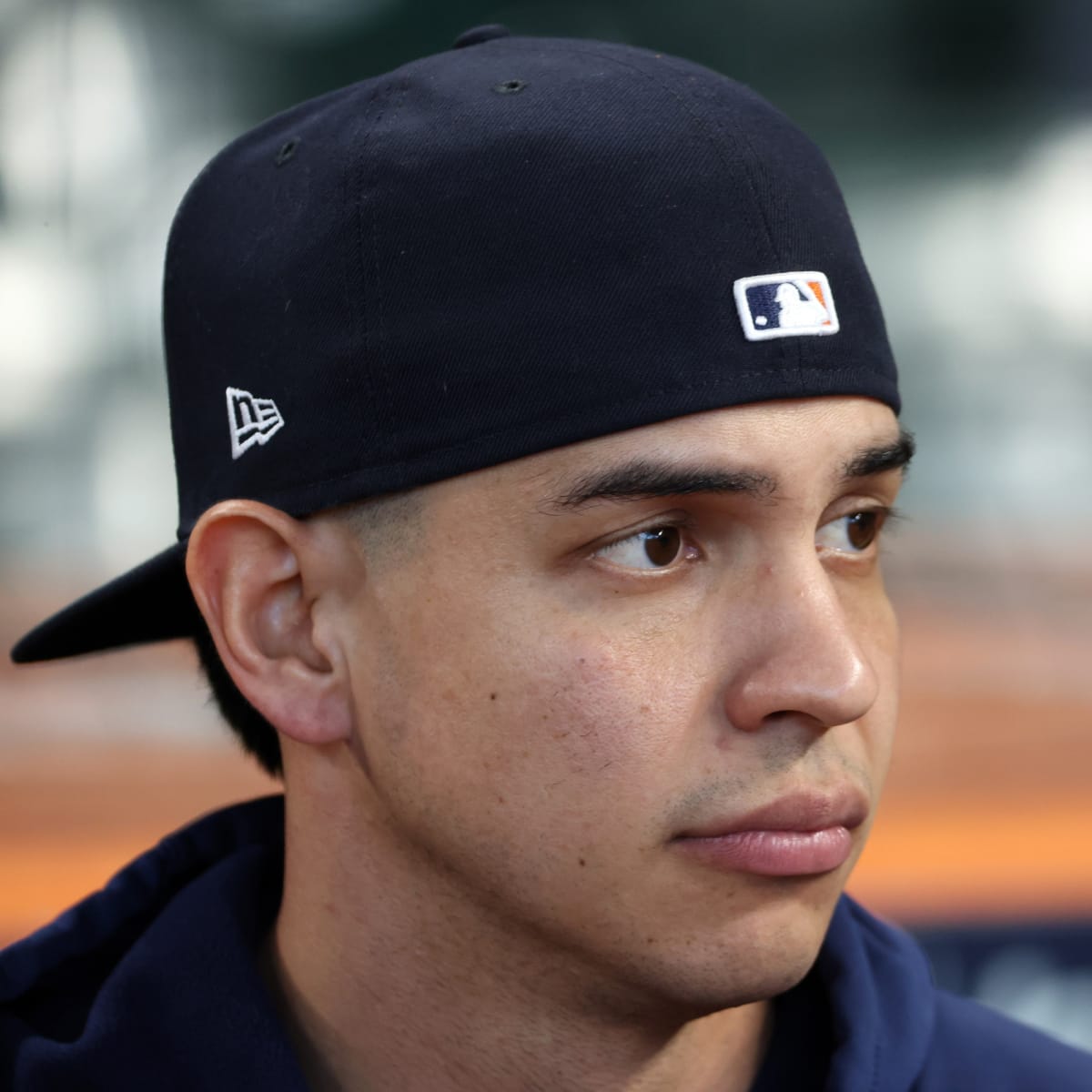 Mauricio Dubon Reminds Everyone Of Just Who the Astros Are — Baseball's  Most Joyful Player Is Impossible Not to Appreciate and He May Have the  Champs Back on Track