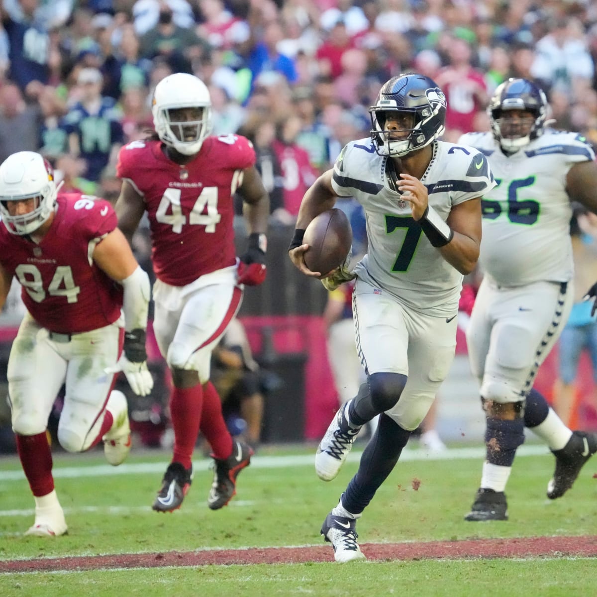 NFC West preview: Arizona Cardinals, Los Angeles Rams, San Francisco 49ers,  Seattle Seahawks, NFL News