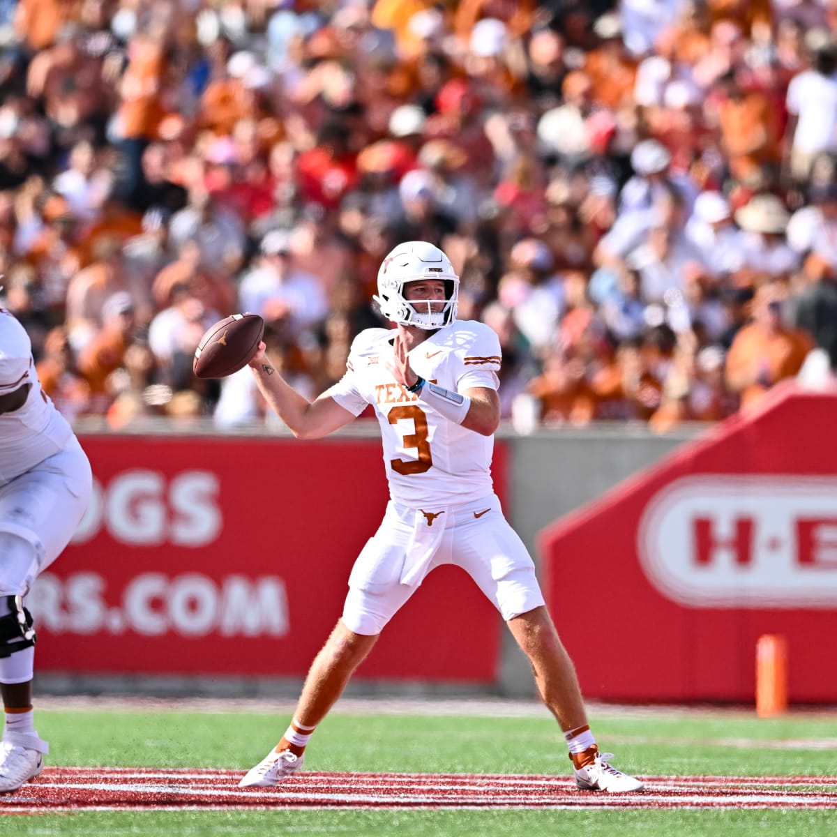 Baseball - Sports Illustrated Texas Longhorns News, Analysis and More