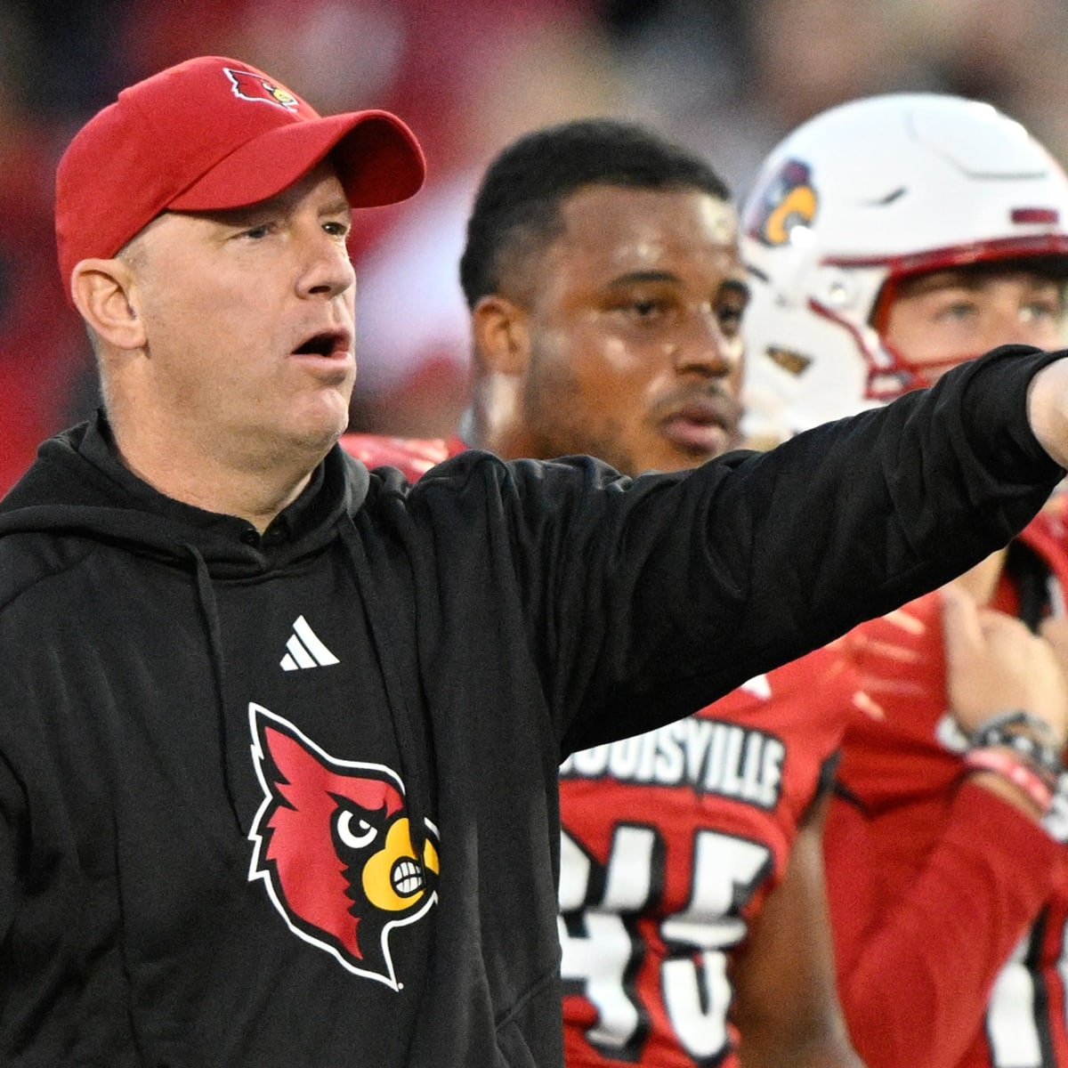 Cardinals Walked Off in Opener at Duke - University of Louisville Athletics