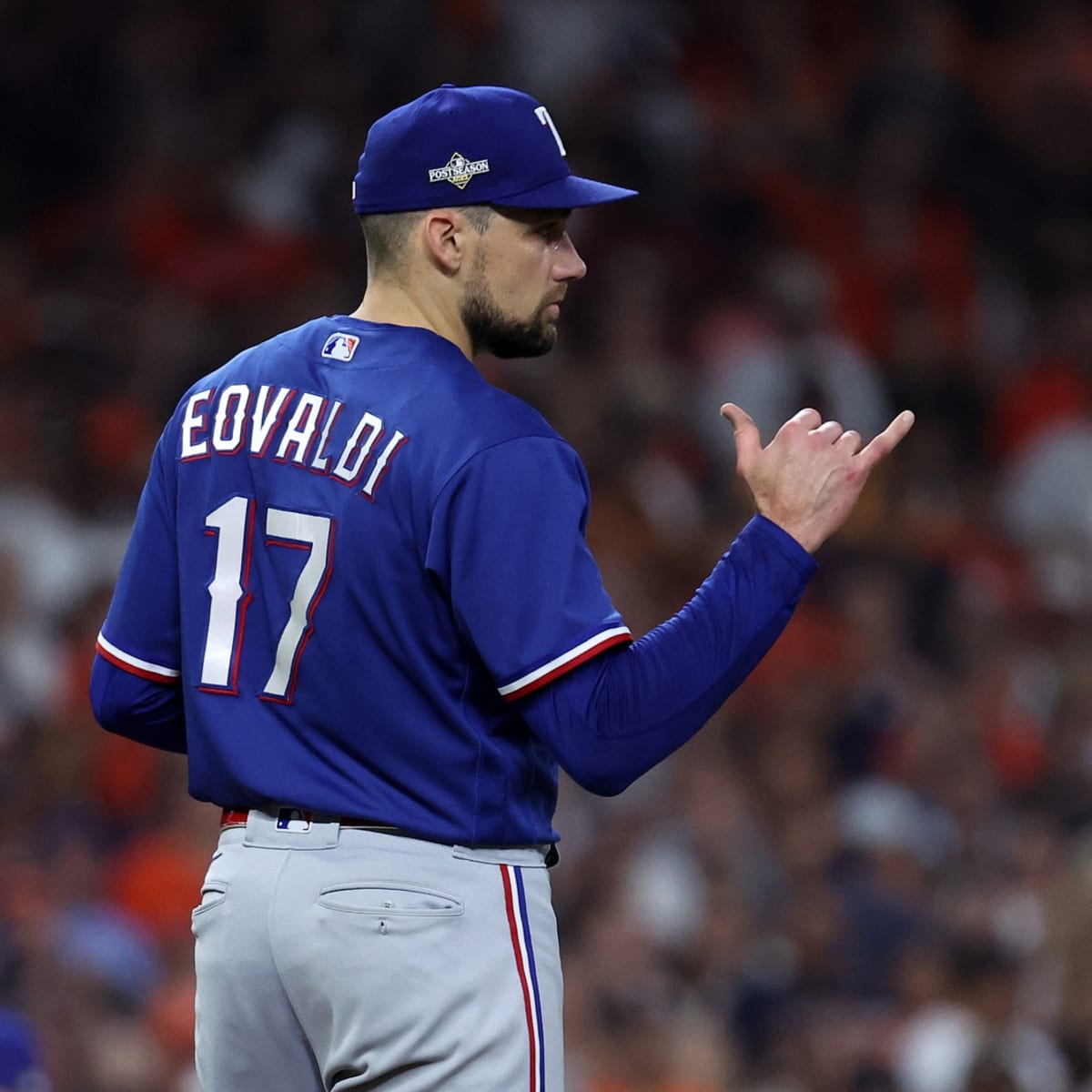 Nathan Eovaldi Stats, Fantasy & News