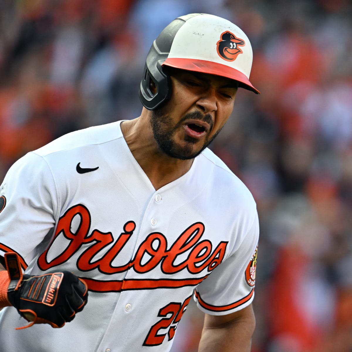 Three Orioles who will cost a handful in arbitration and two that will not