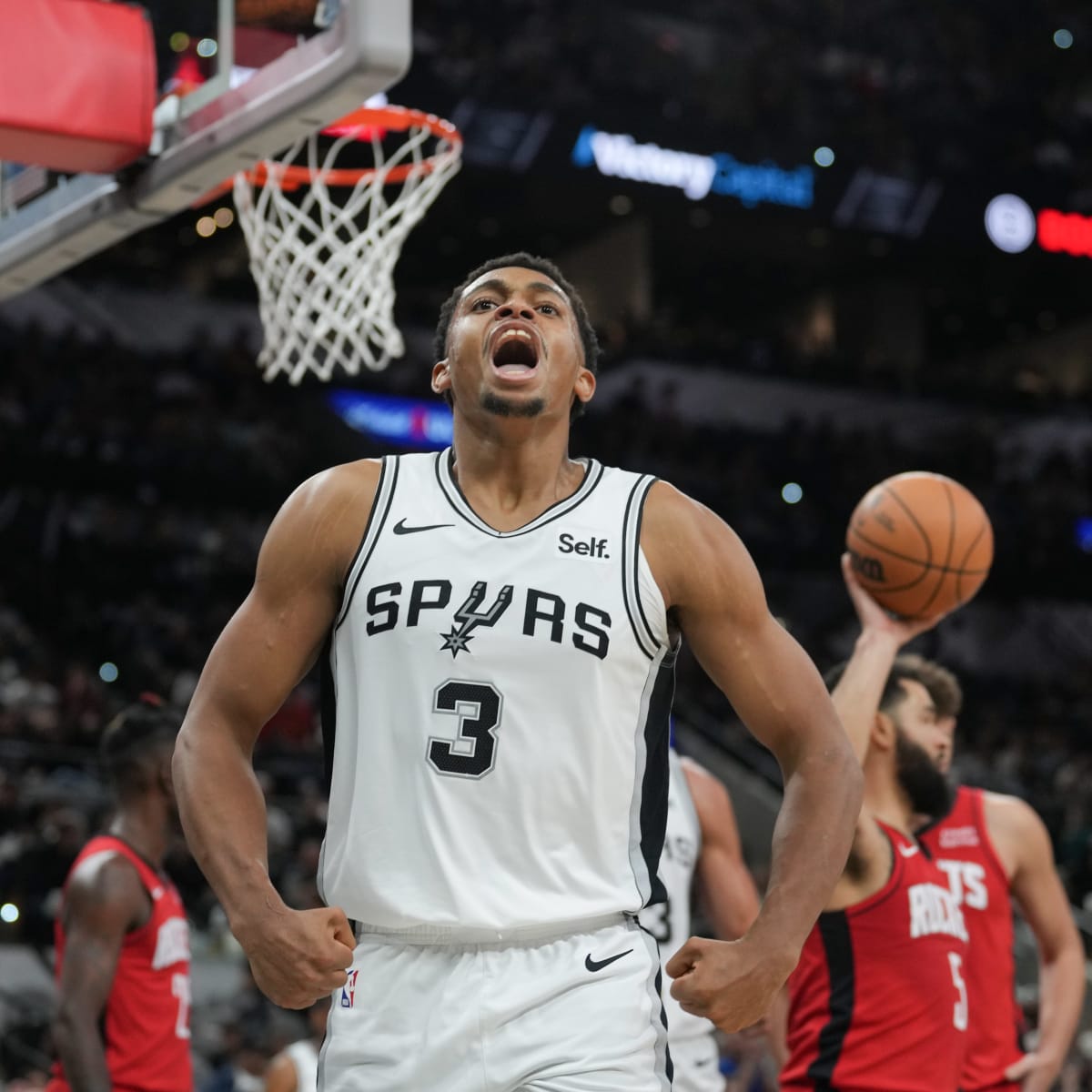 Spurs - The official site of the NBA for the latest NBA Scores, Stats &  News.