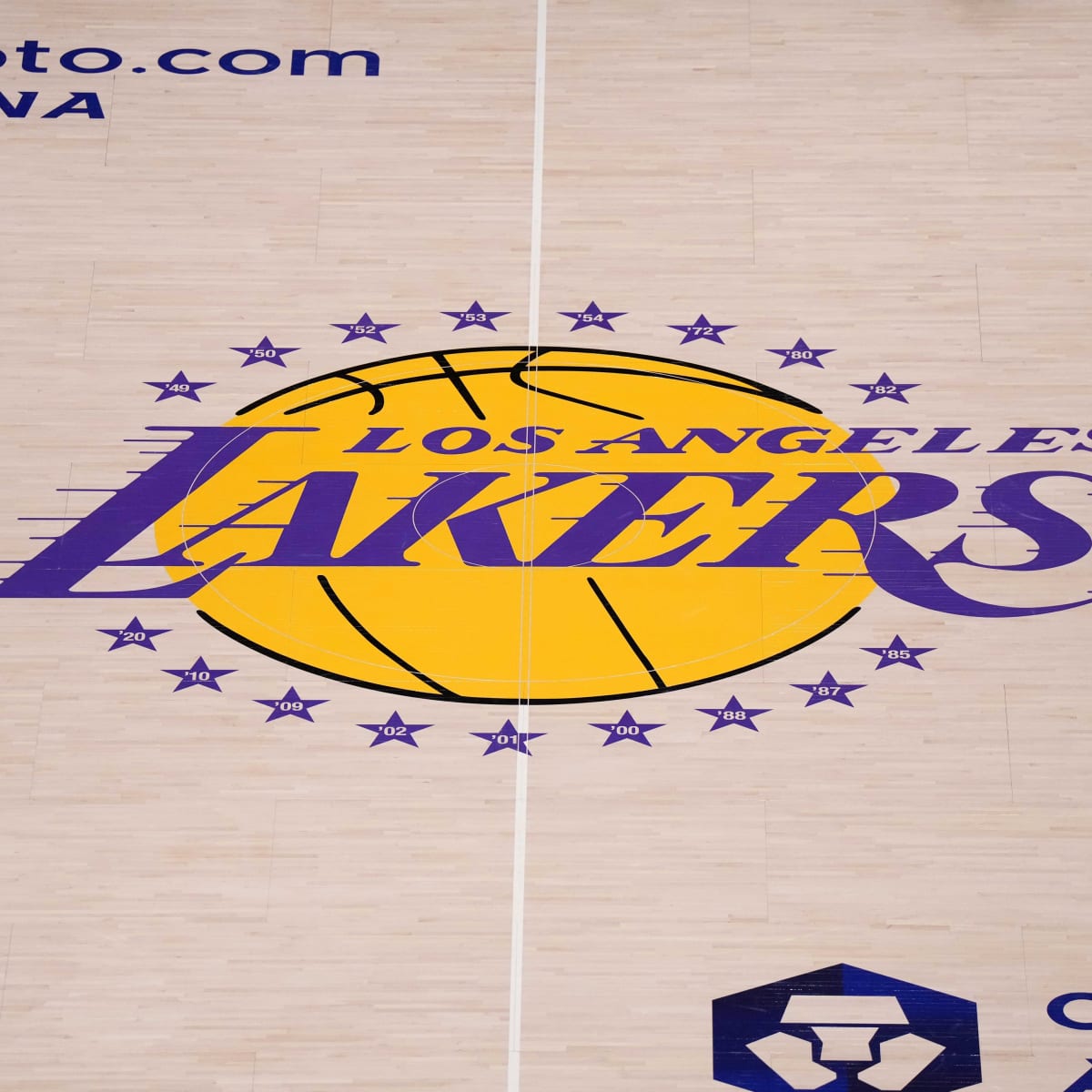 HD los angeles lakers wallpapers