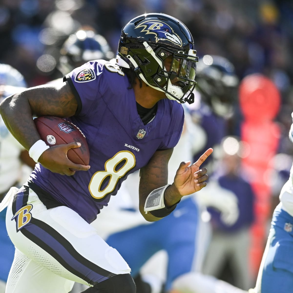 Ravens Game Against Steelers Is Moved Again, to Tuesday Night