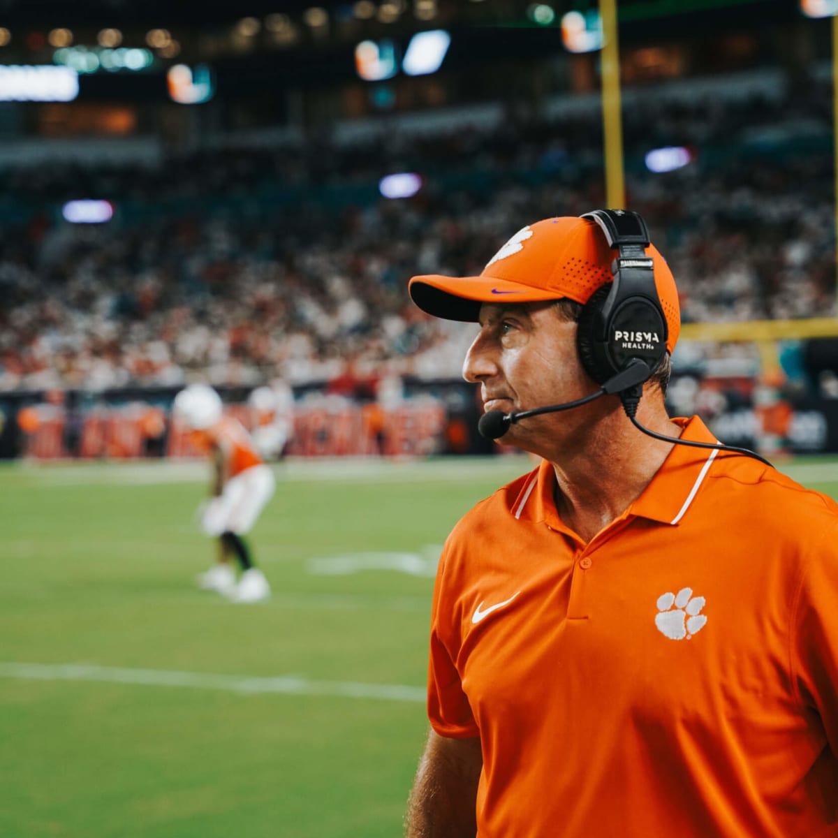 Can Dabo Swinney's 'Clemson Way' still work? The Tigers are about to find  out - Yahoo Sports
