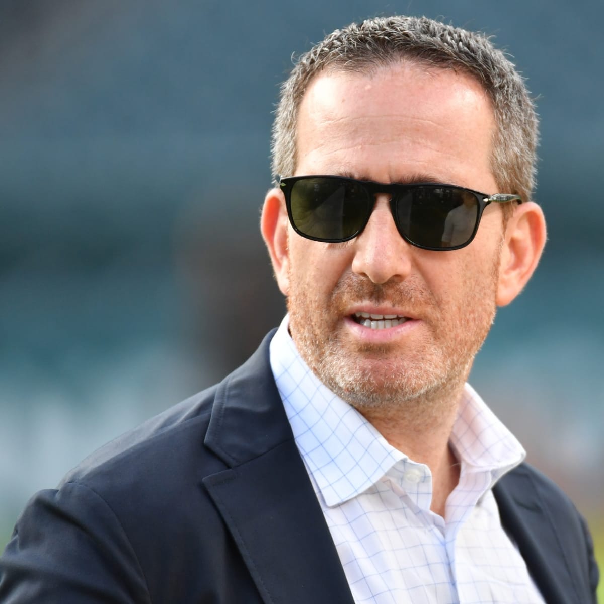 Philadelphia Eagles Training Camp News LIVE: Howie Roseman Hints That A  Move Could Be Coming? 