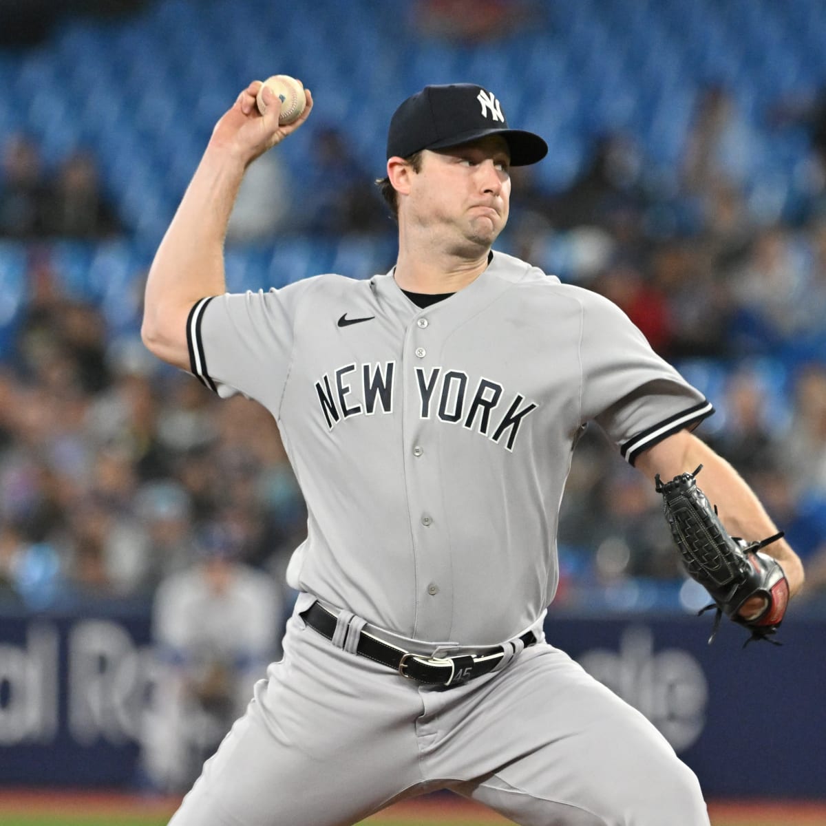 TOP five AL Cy Young contenders for the 2023 season!! (Feat