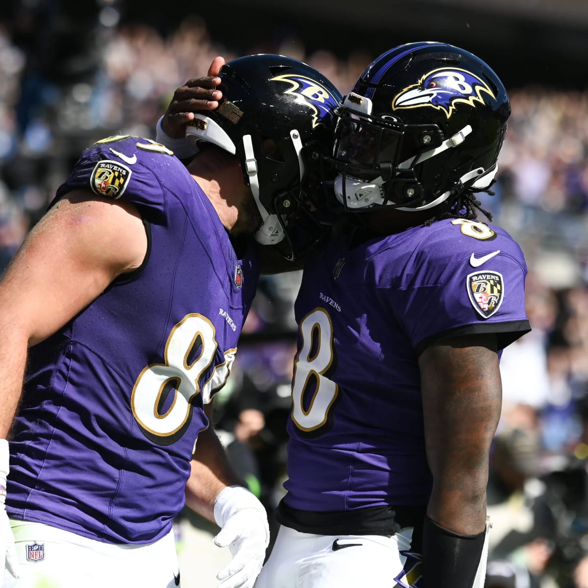 Baltimore Ravens News - NFL