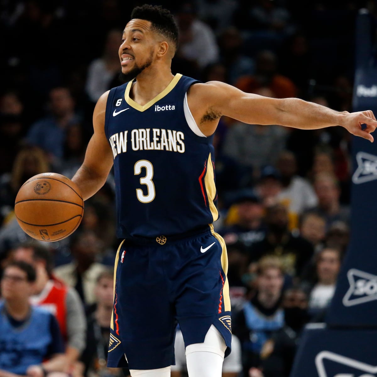 Pelicans vs. Grizzlies: Odds, spread, over/under - October 25