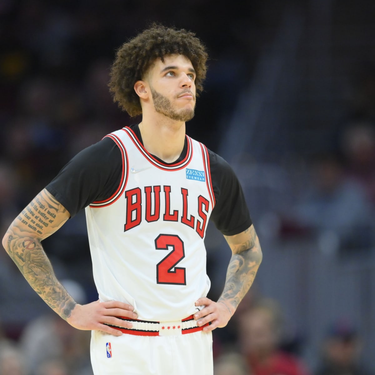 Chicago Bulls Release 2 Players - Fastbreak on FanNation