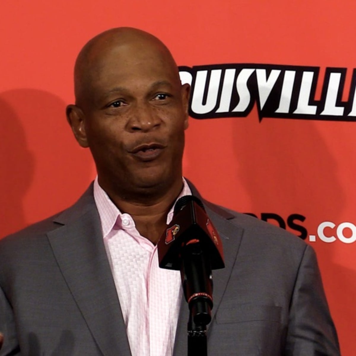 Kenny Payne's Louisville men's basketball team falls at Georgia Tech
