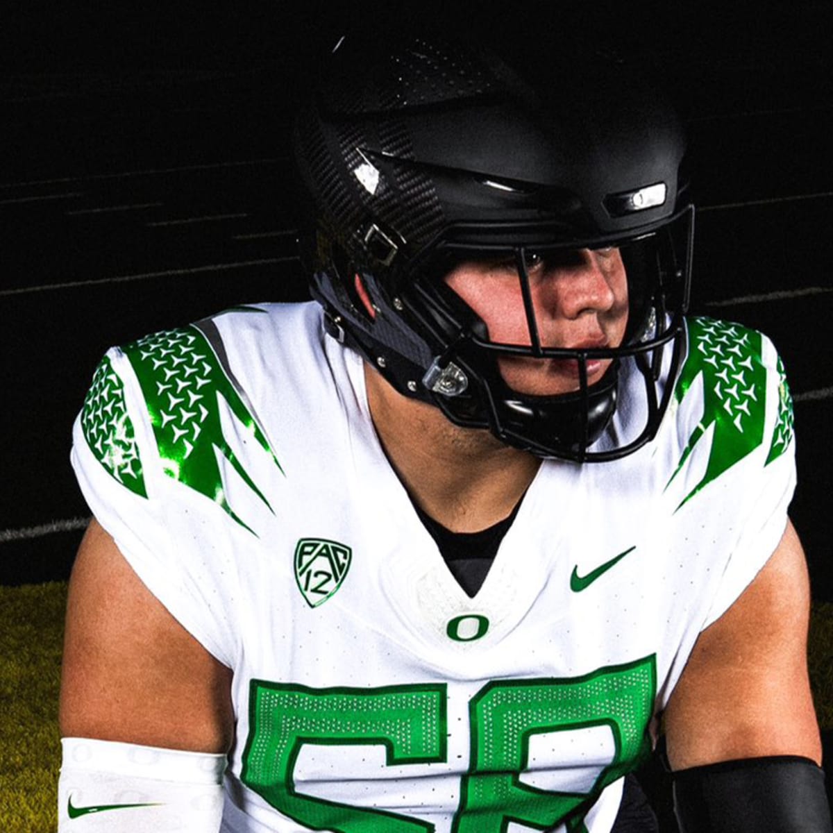 Oregon, Utah among Week 12's top college football uniforms - ESPN