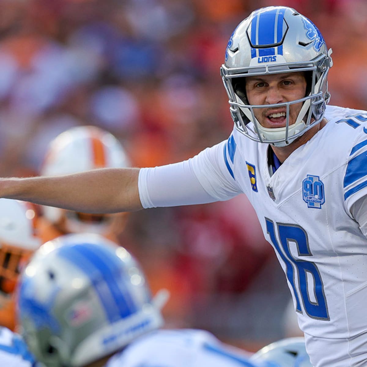 Jimmy Garoppolo, Raiders embarrassed by Detroit Lions on 'MNF', Raiders  News