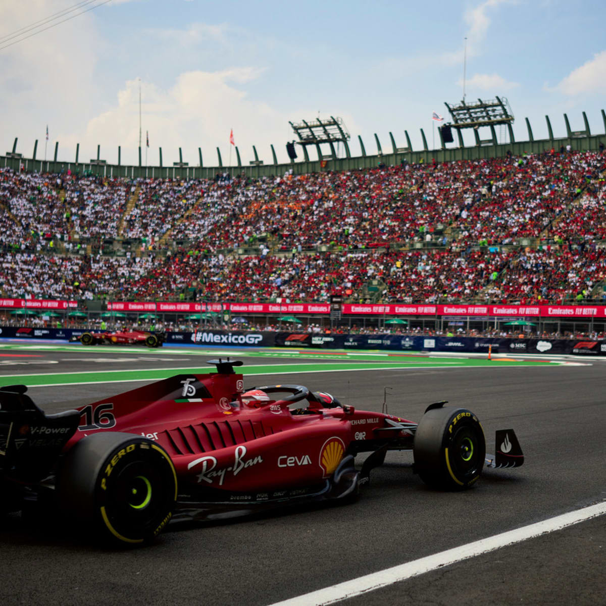 F1 News: Ferrari Reveals 2024 Formula One Car Release Date - F1