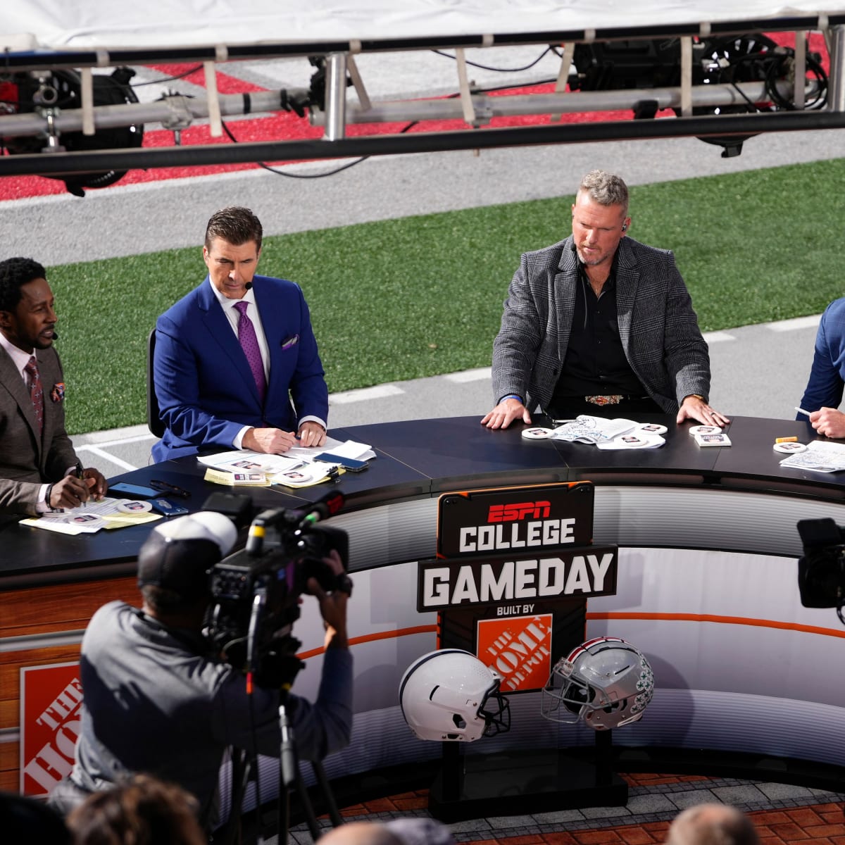 College Gameday to kickoff 2024 season with Florida State vs. Georgia Tech  in Dublin - Tomahawk Nation