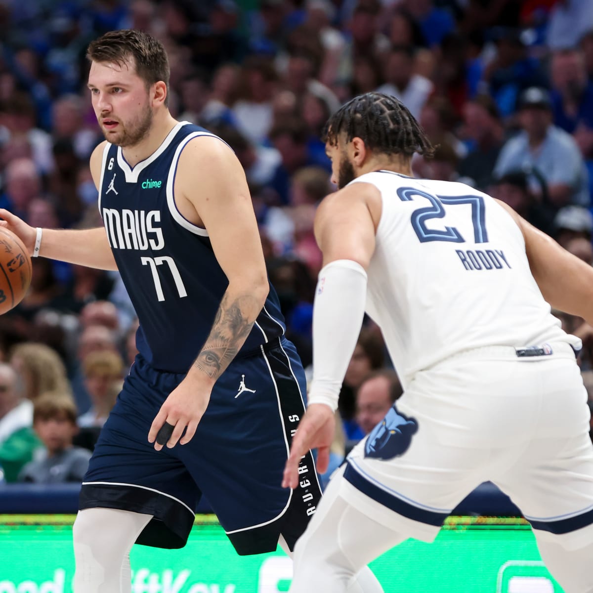 Buy tickets for Grizzlies vs. Mavericks on October 30