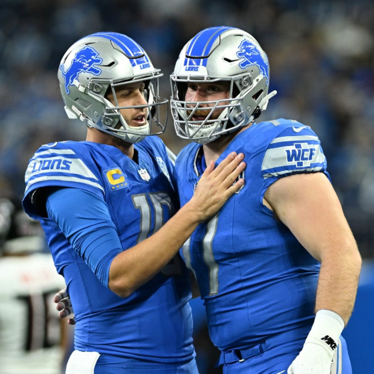 Sports Illustrated Detroit Lions News, Analysis and More