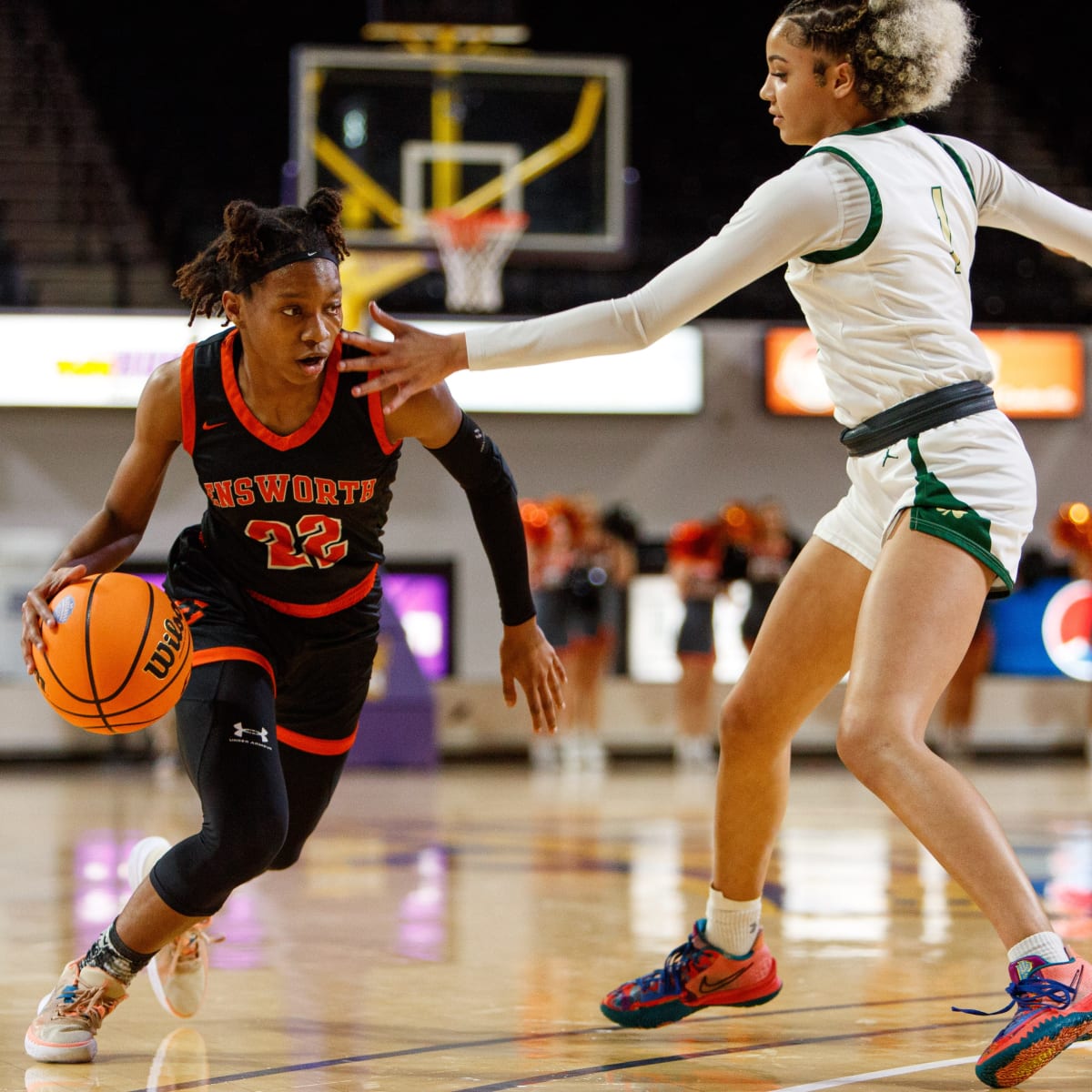 Louisville women's basketball hosting two top 10 prospects this