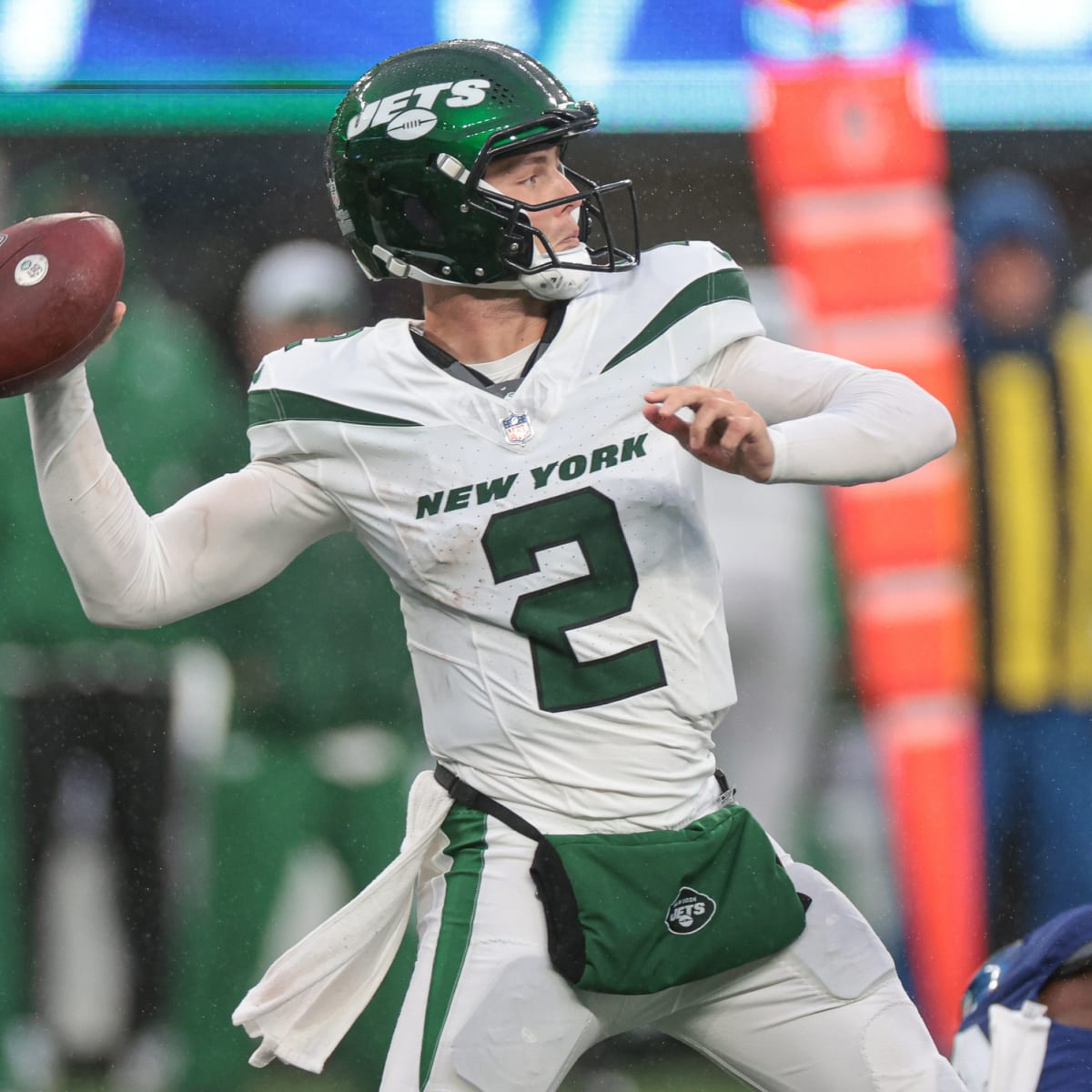 New York Jets vs Las Vegas Raiders Prediction, 11/12/2023 NFL Picks, Best  Bets & Odds Week 10