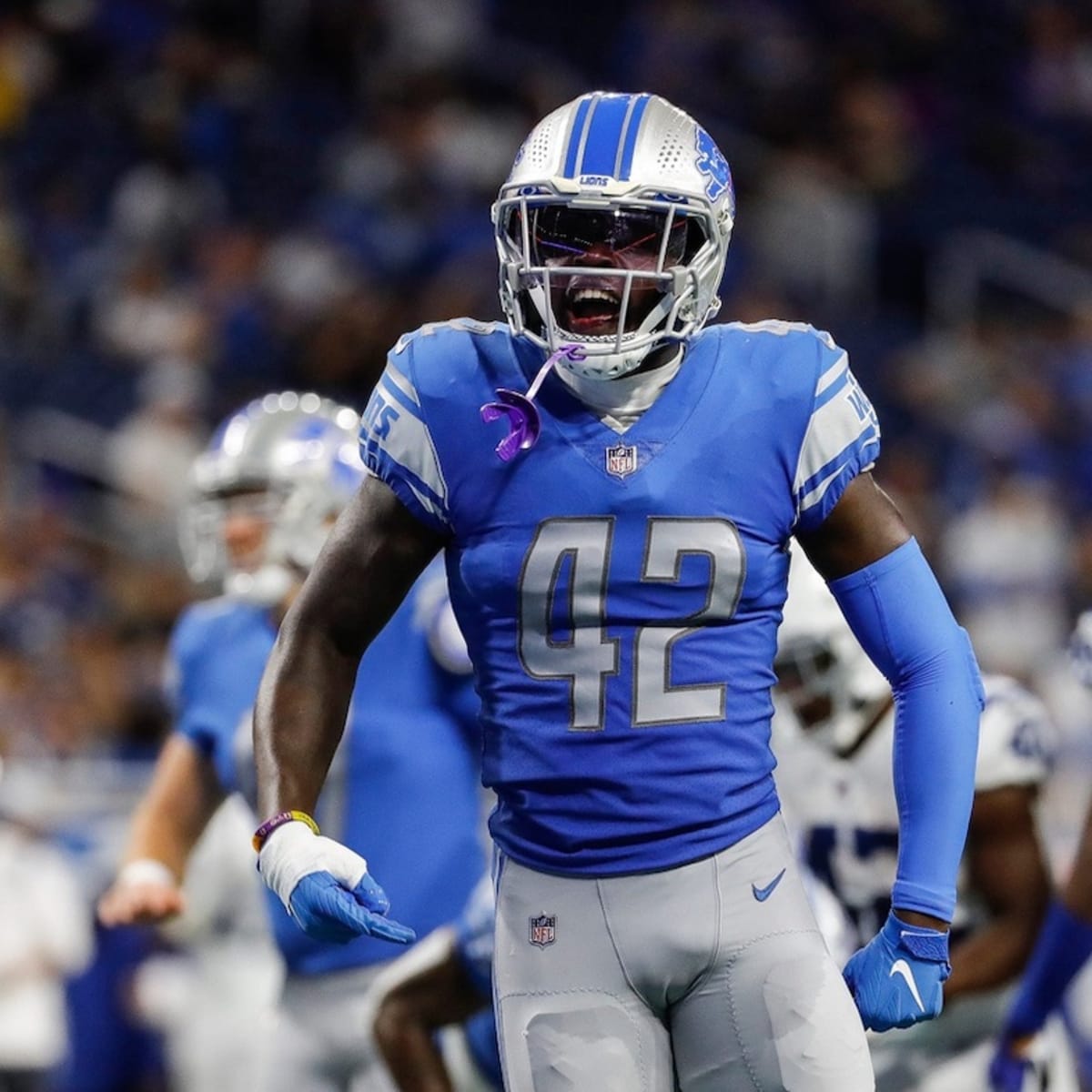 Pittsburgh Steelers Sign Former Lions Safety - Sports Illustrated  Pittsburgh Steelers News, Analysis and More