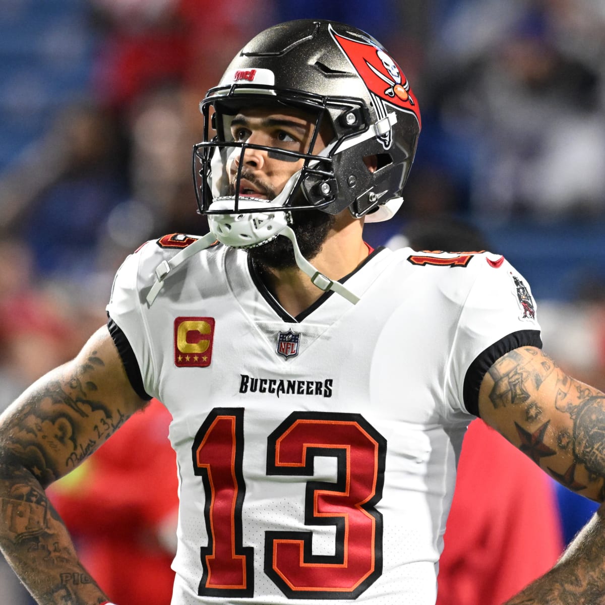 Tampa Bay Buccaneers Trade Deadline Preview