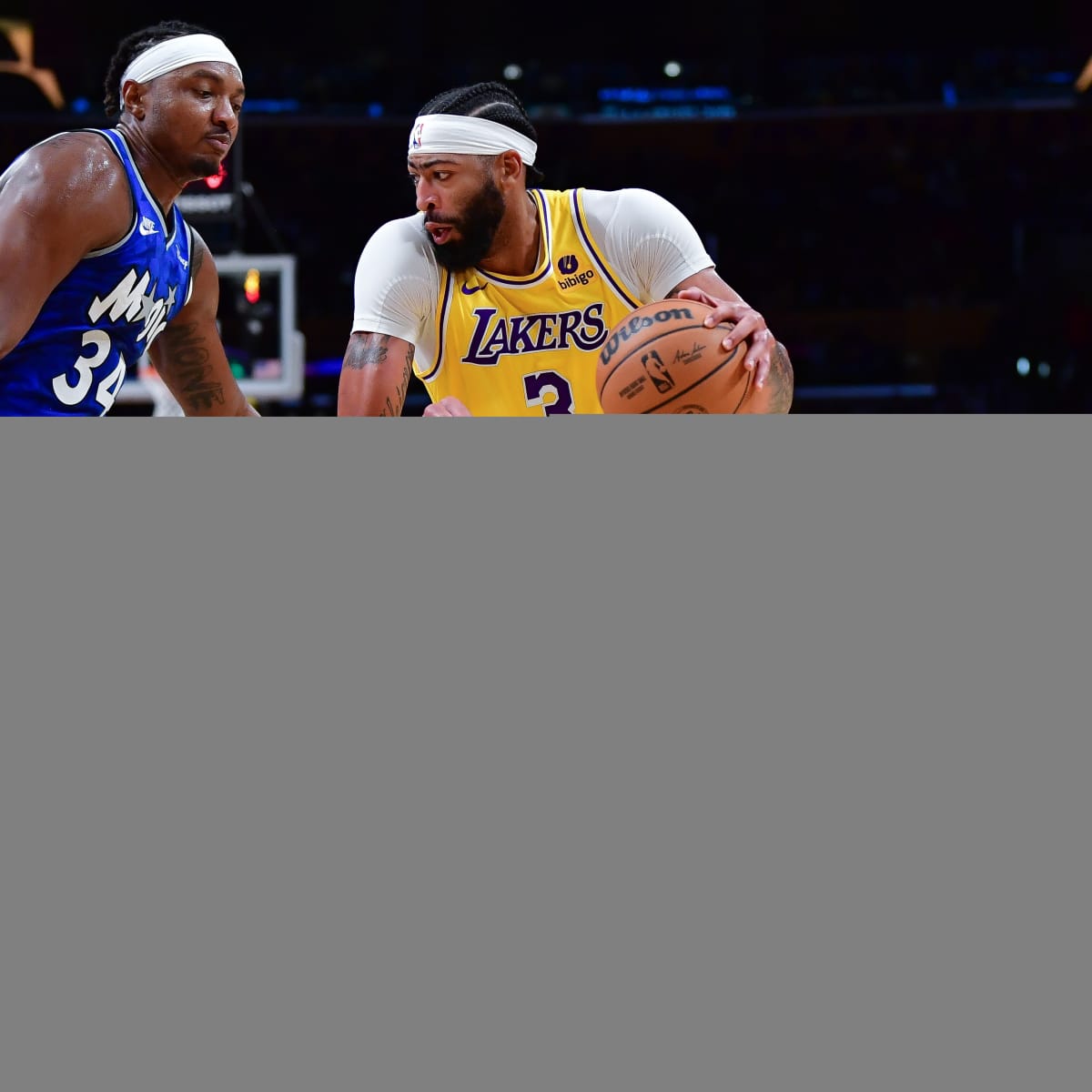 Los Angeles Clippers vs Los Angeles Lakers Prediction, 11/1/2023 Preview  and Pick