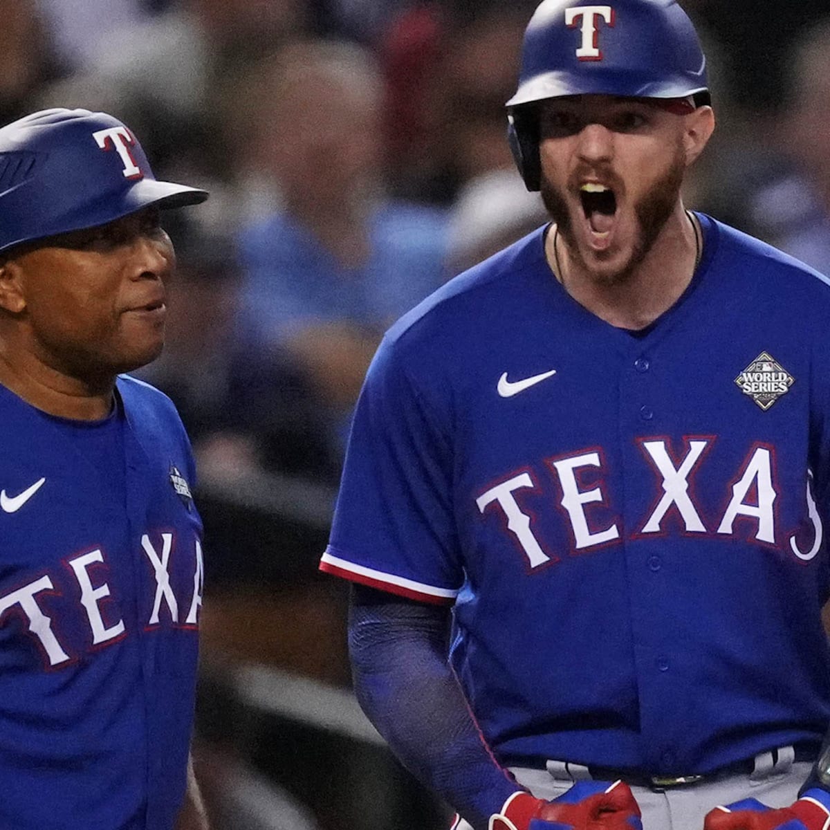 Texas Rangers Resultados, vídeos e estatísticas - ESPN (BR)