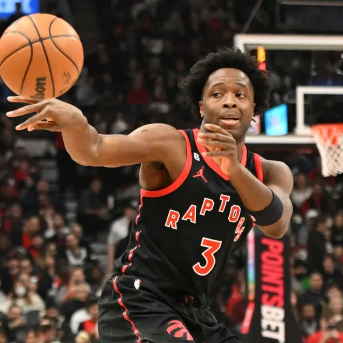 Fringe Contenders: New York Knicks 'Closest' After Anunoby Trade? - Sports  Illustrated New York Knicks News, Analysis and More