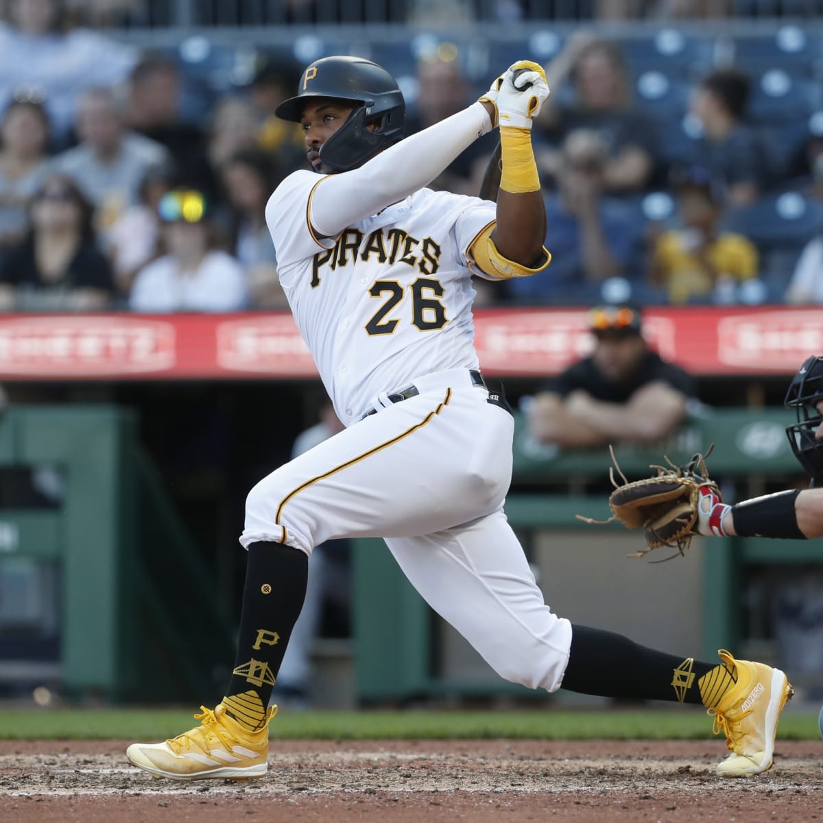 Former New York Yankees Stud Appears Destined For Free Agency After Time  with Pittsburgh Pirates - Fastball