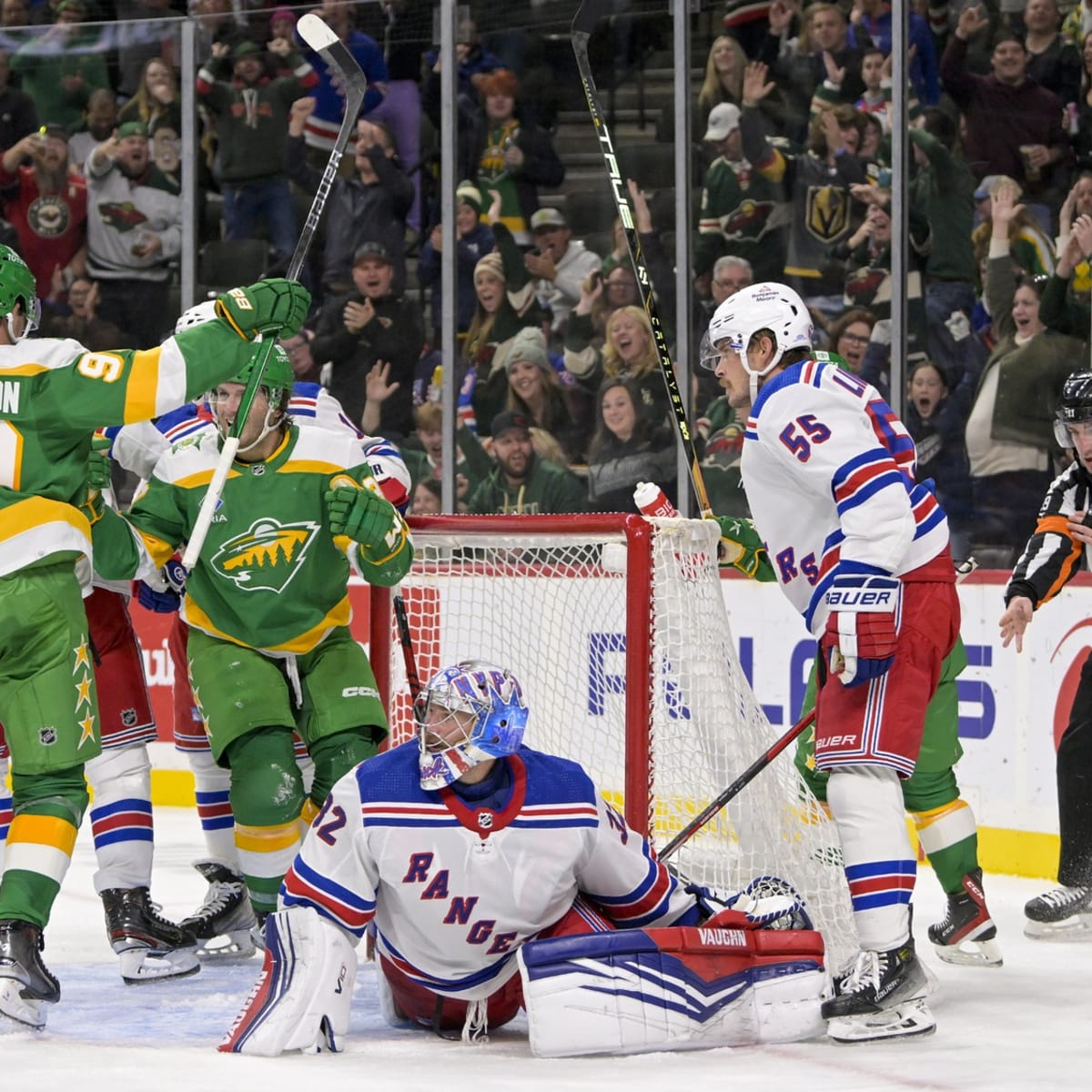 New York Rangers Brasil