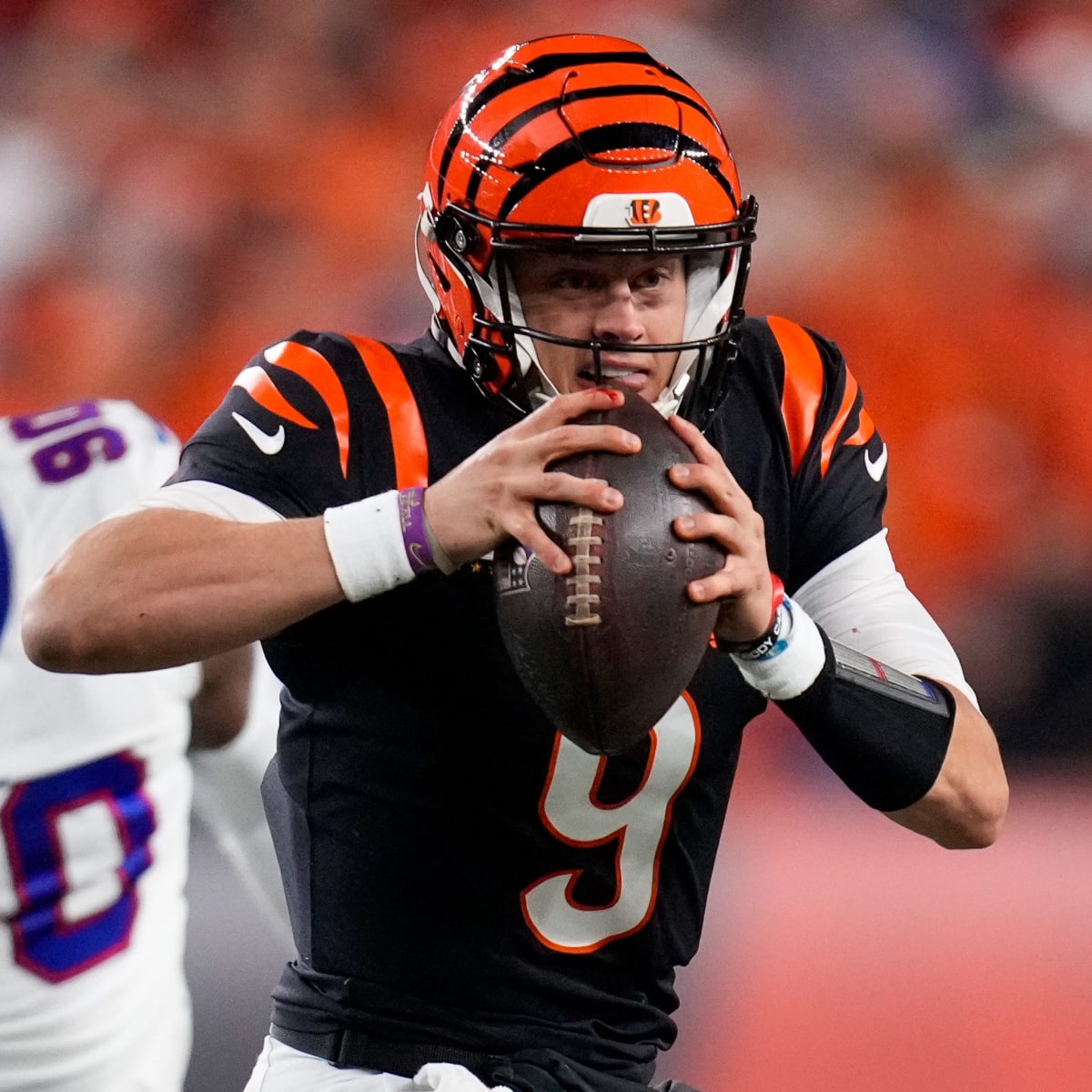 What We Learned from Bengals-Bills: Joe Burrow Is Back - Sports Illustrated