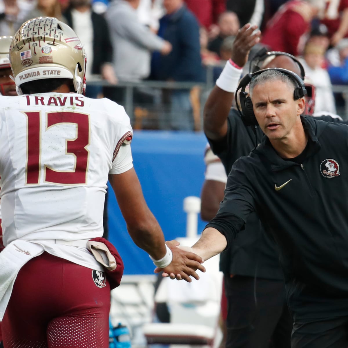 Noles News: FSU has best odds to make College Football Playoff