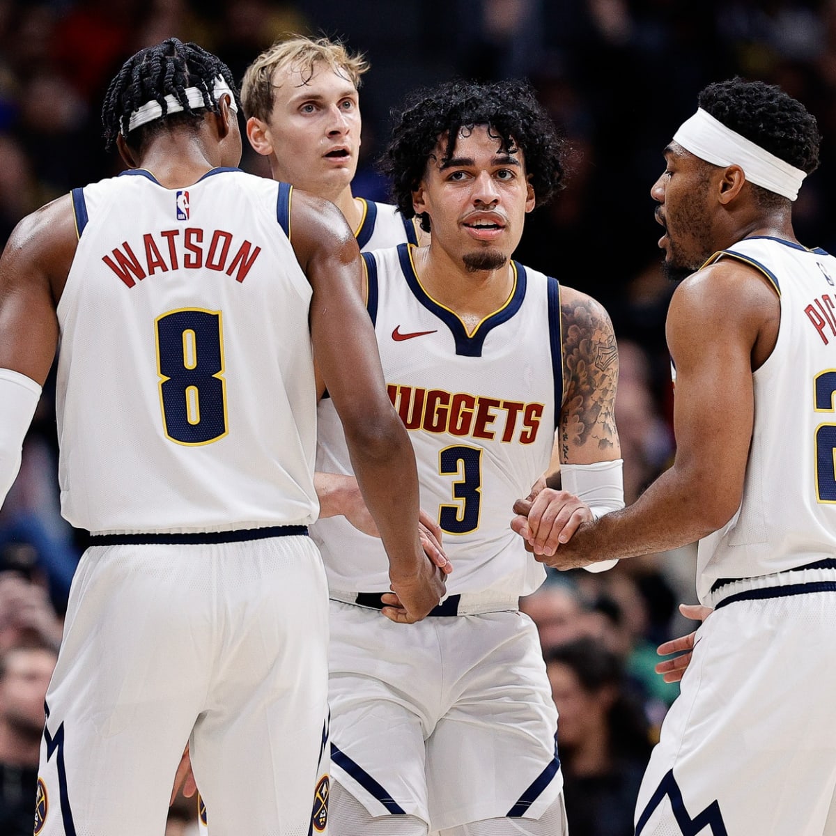 Sports Illustrated Denver Nuggets News, Analysis and More