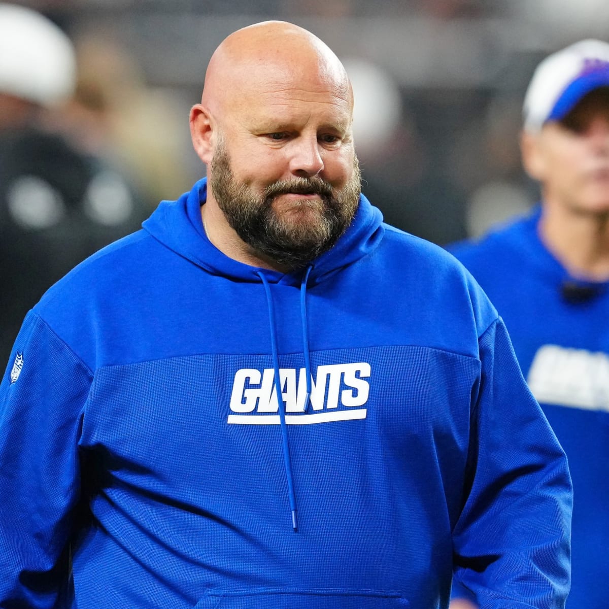 Brian Daboll Takes Ownership of Giants Lost Season - Sports Illustrated New  York Giants News, Analysis and More