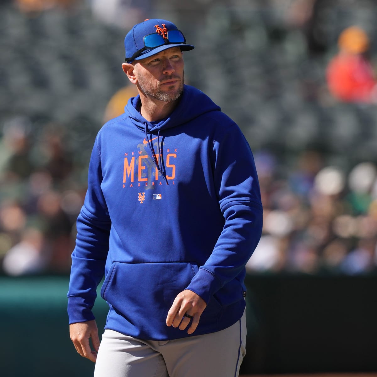 New York Mets Expected to Retain Pitching Coach Under Carlos Mendoza -  Sports Illustrated New York Mets News, Analysis and More