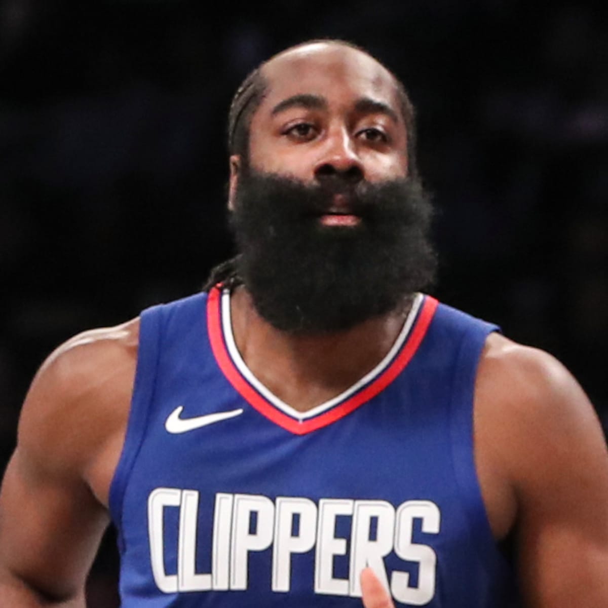 James Harden