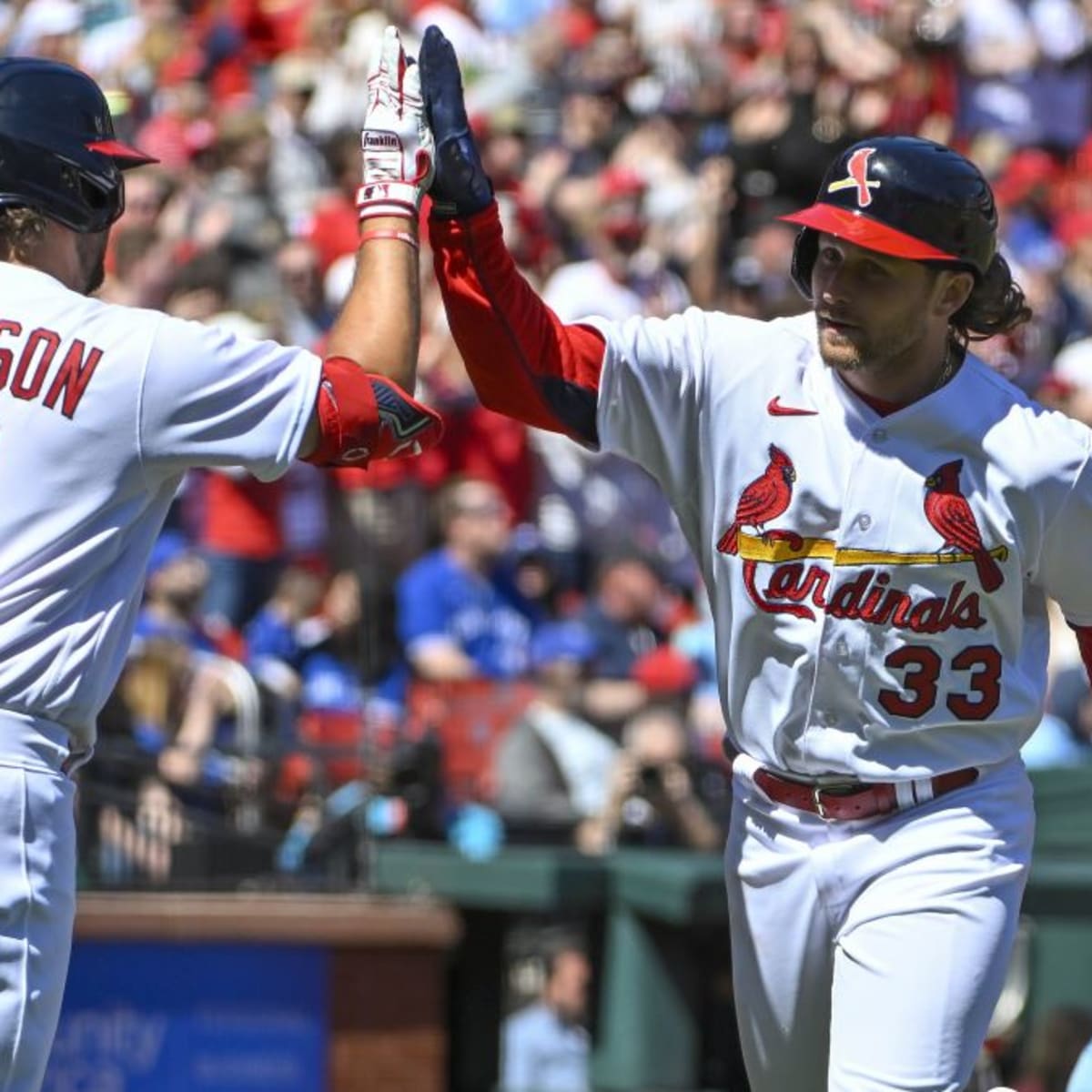 Rumored Cardinals Target Reportedly Expected To Be Traded; Could