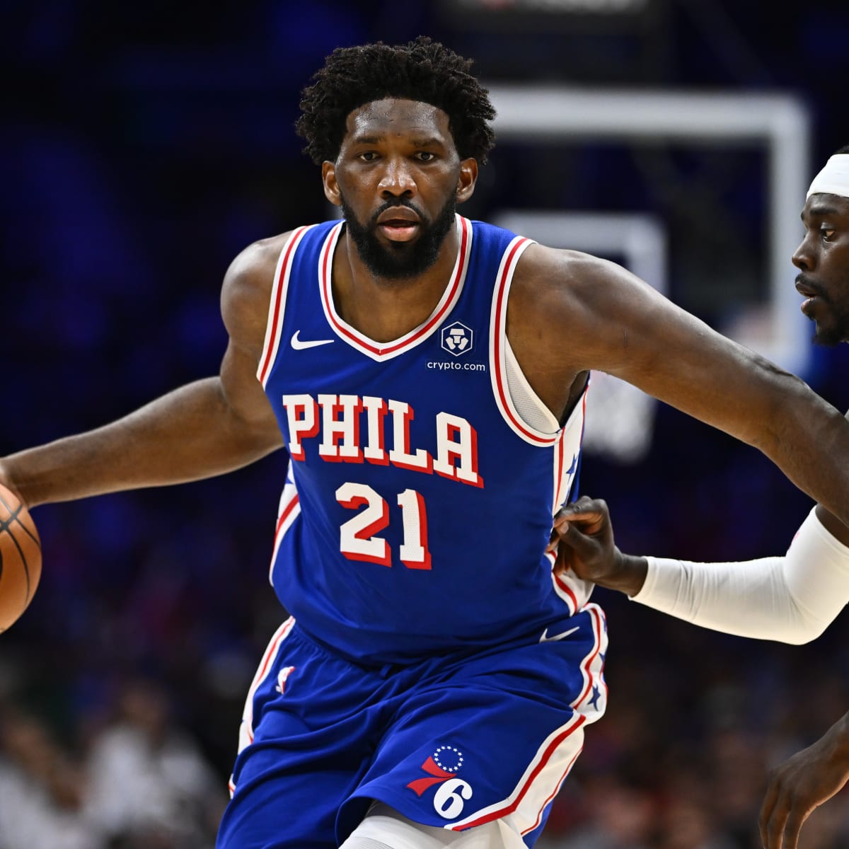 How to Watch the NBA In-Season Tournament - Philadelphia 76ers vs. Detroit  Pistons