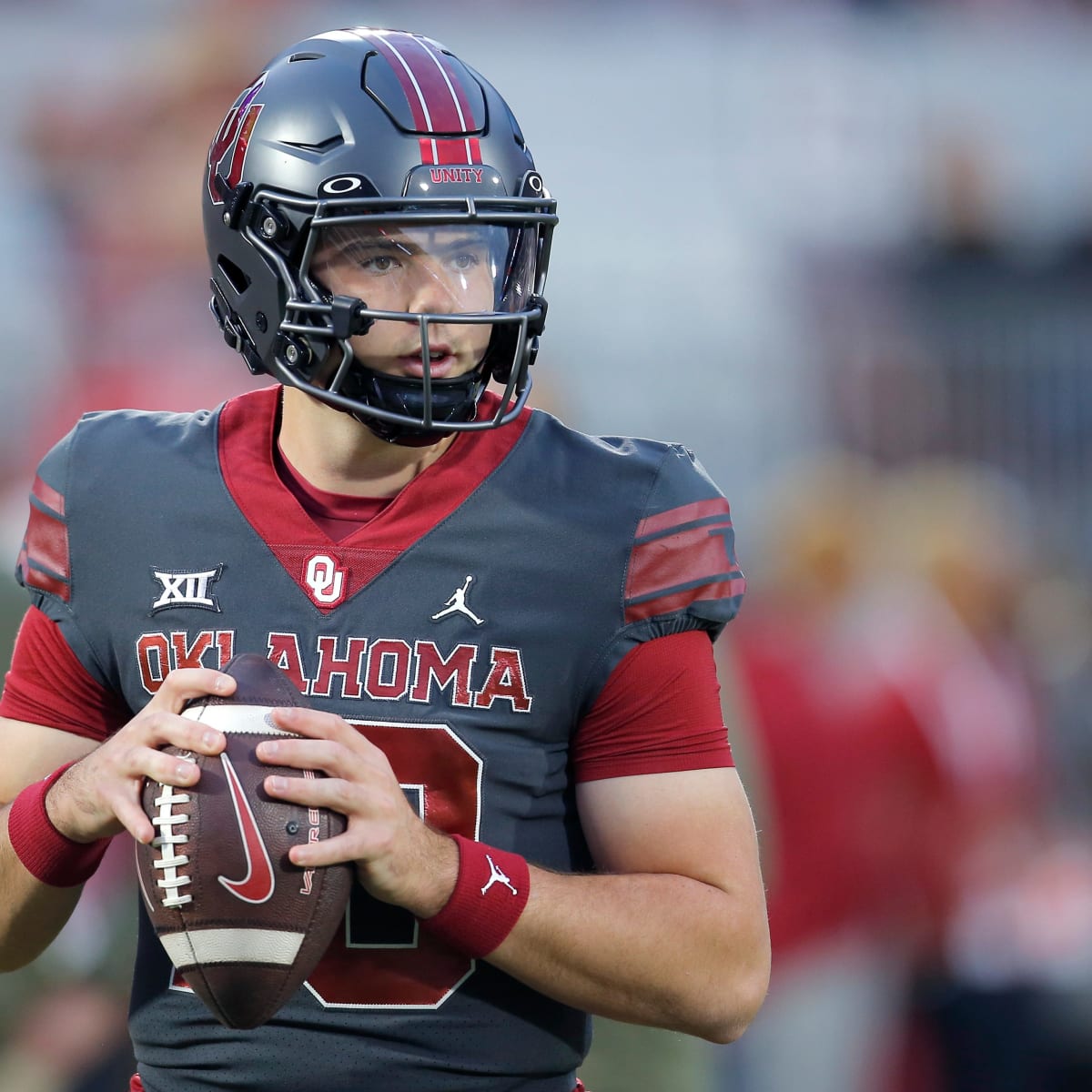 Oklahoma-Arizona Alamo Bowl: One Big Thing — Jackson Arnold - Sports  Illustrated Oklahoma Sooners News, Analysis and More