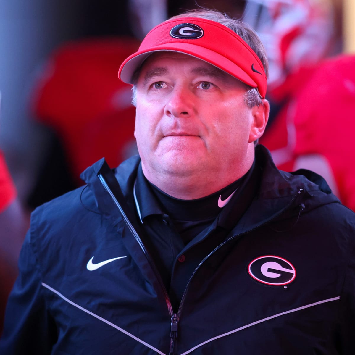 Kirby Smart, Nick Saban and Other National Coach of the Year Candidates -  Sports Illustrated