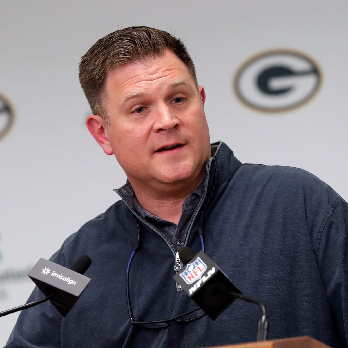 Where Is Packers' Brian Gutekunst in Latest NFL General Manager Rankings? -  Sports Illustrated Green Bay Packers News, Analysis and More