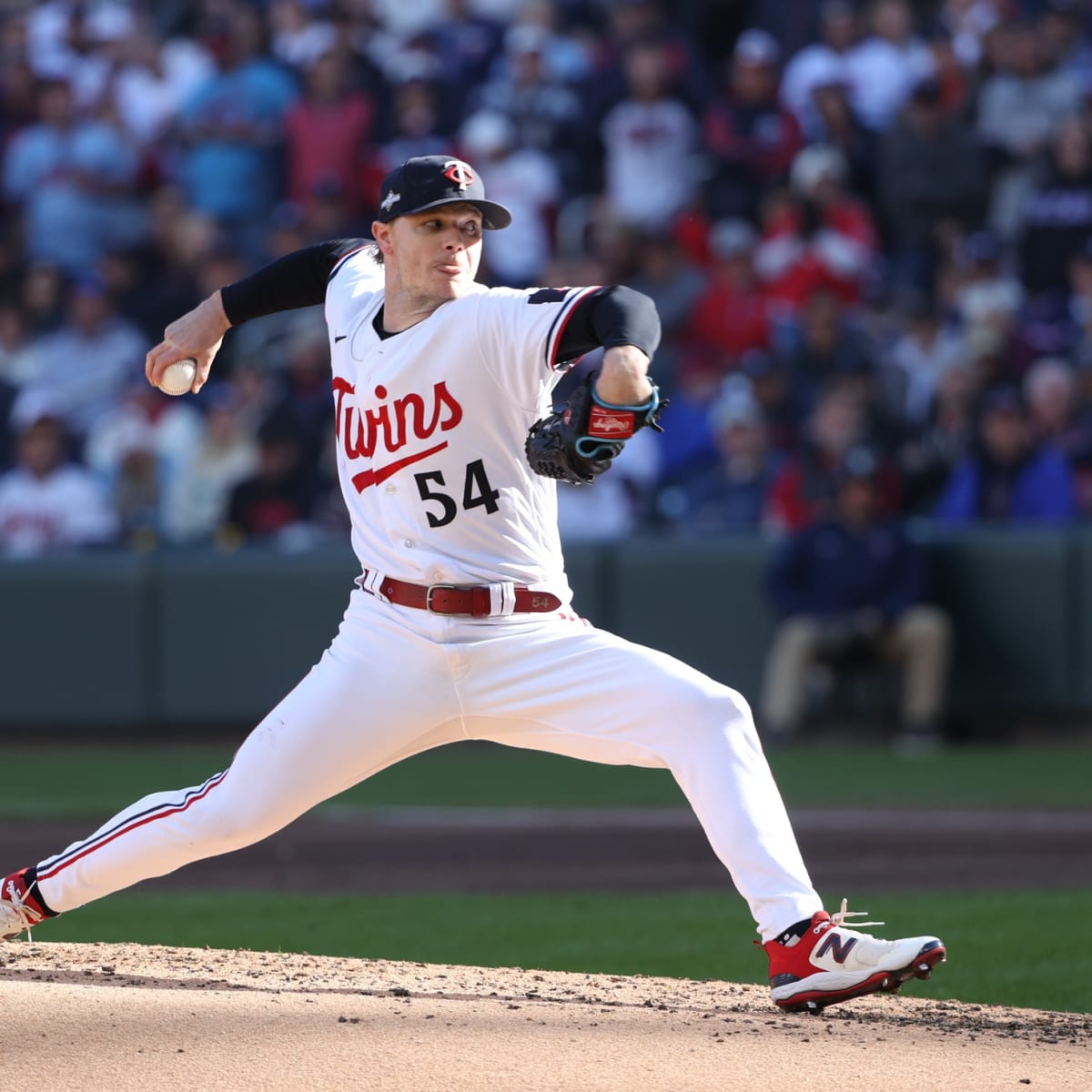 Report: Cardinals expected to sign free-agent pitcher Sonny Gray