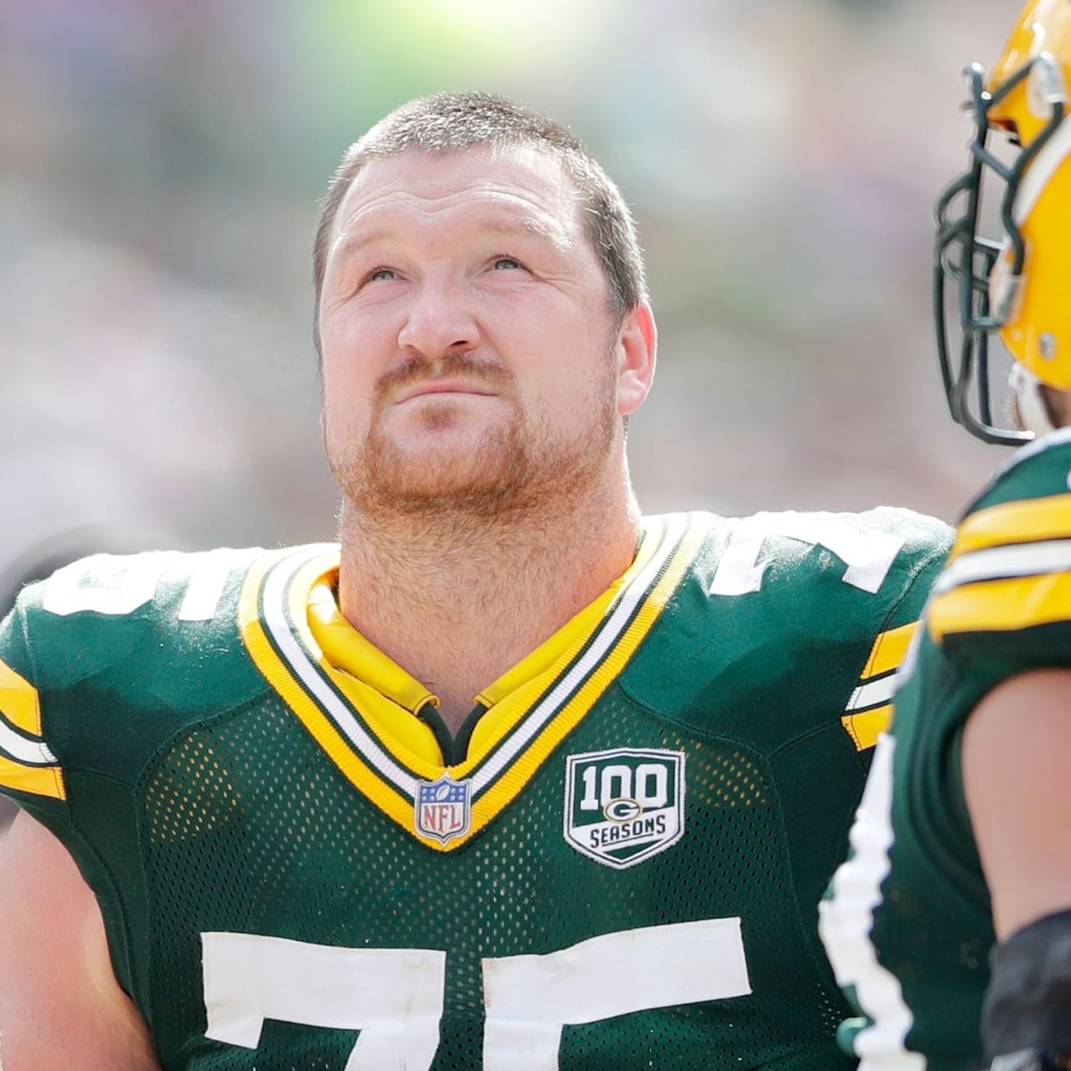 Bryan Bulaga Retires With Packers; Was 'Honor To Wear That G' - Sports  Illustrated Green Bay Packers News, Analysis and More