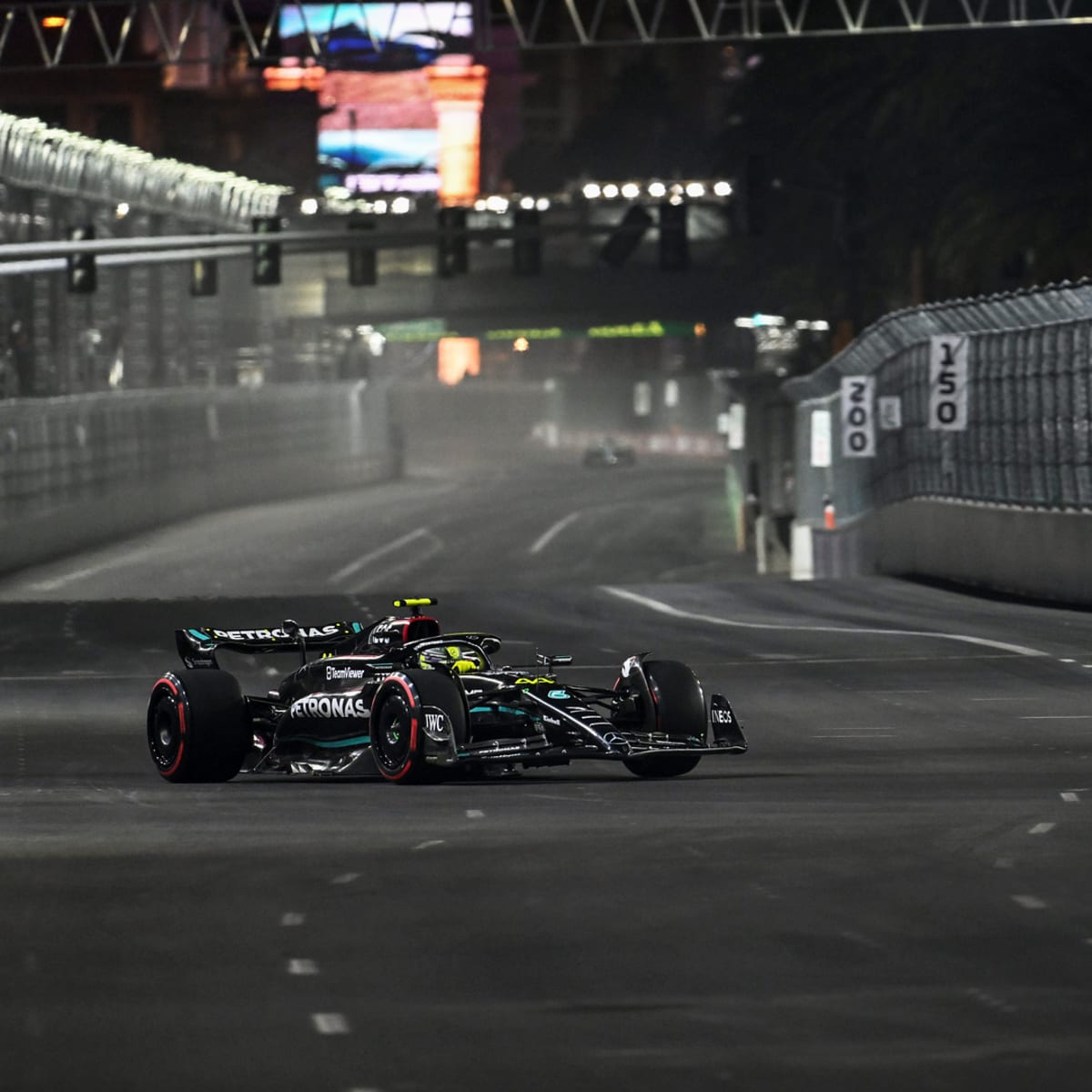 F1 News: Lewis Hamilton's Close Ally Rejoins Him For 2024 To Bring The  Fight Back To The Top” - F1 Briefings: Formula 1 News, Rumors, Standings  and More