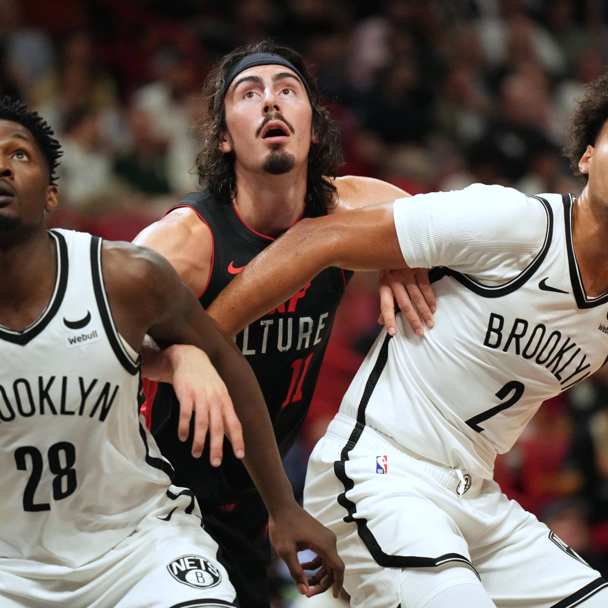 Brooklyn Nets Defensive Woes: Unraveling the Surprising Struggles - Sports Illustrated Brooklyn Nets News, Analysis and More