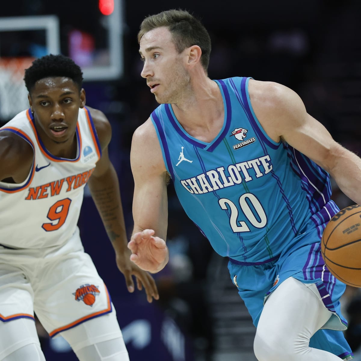 ESPN Experts Continue to Underrate Hornets' Brandon Miller - Sports  Illustrated Charlotte Hornets News, Analysis and More