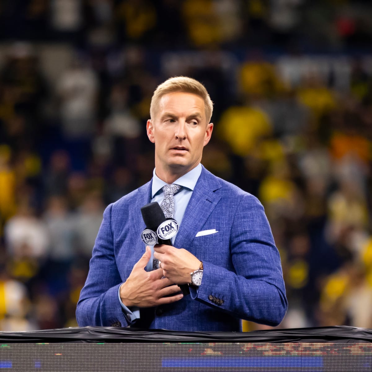 2023 college football top 10 rankings: Joel Klatt's top 10 teams