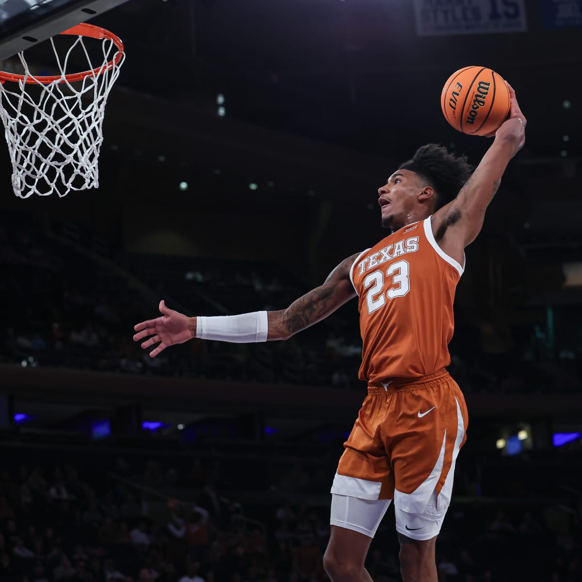 Preview: Louisville Cardinals Men's Basketball vs. Texas Longhorns - Sports  Illustrated Louisville Cardinals News, Analysis and More