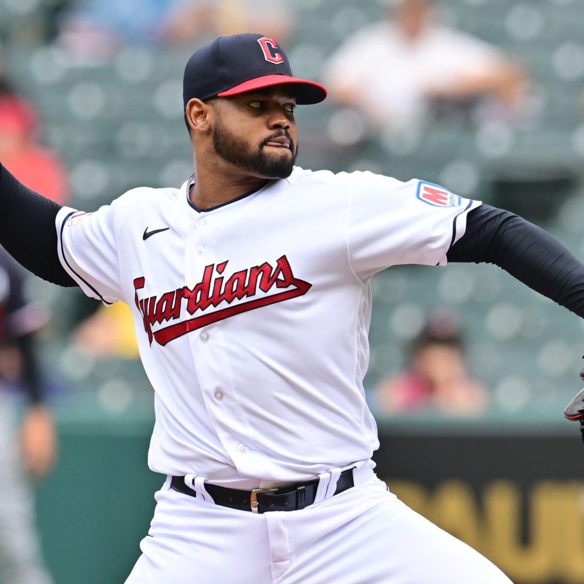Former Guardians Reliever Reynaldo López Signs With Atlanta Braves - Sports  Illustrated Cleveland Guardians News, Analysis and More